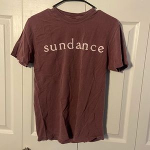 Sundance T Shirt